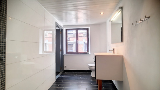 Rue des Augustins - 12 - - 4500