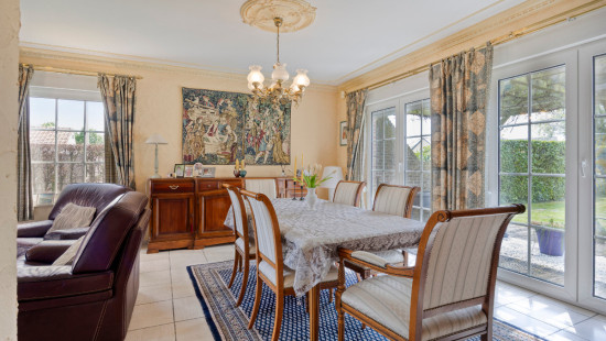 Sportlaan - 12 - - 3545