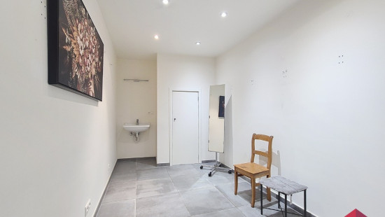 Rue des Augustins - 12 - - 4500