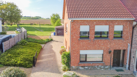 Zuurbemde - 98 - - 3380