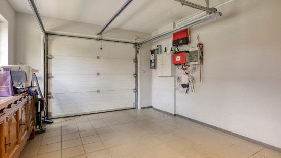 Sportlaan - 12 - - 3545