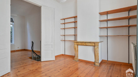 Rue Van Elewyck - 38 - - 1050