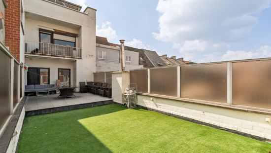 Brusselsesteenweg - 639A - - 9050