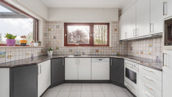Frans Mombaersstraat - 73 - - 3071
