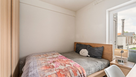 Brusselsesteenweg - 639A - - 9050