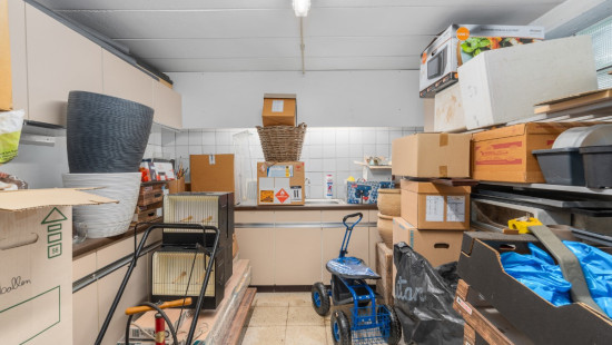 Frans Mombaersstraat - 73 - - 3071
