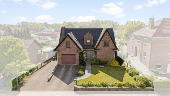 Frans Mombaersstraat - 73 - - 3071