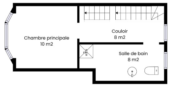 Rue des Augustins - 12 - - 4500