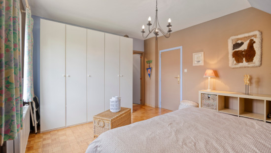 Sportlaan - 12 - - 3545