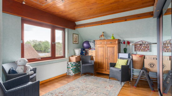 Frans Mombaersstraat - 73 - - 3071