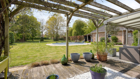 Sportlaan - 12 - - 3545