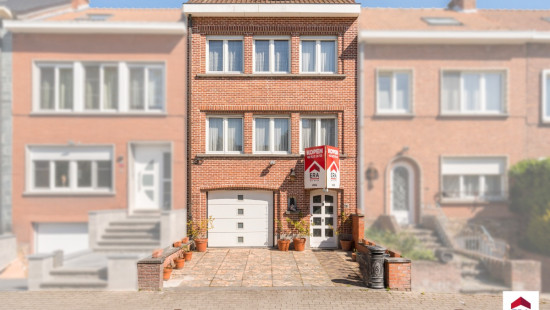 Schilderkunstlaan - 96 - - 1700