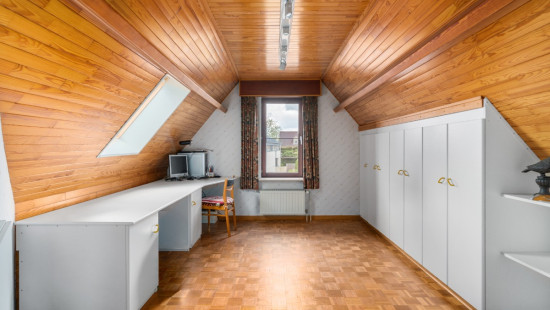 Frans Mombaersstraat - 73 - - 3071