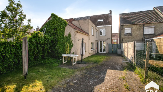 Torhoutsesteenweg - 83 - - 8210