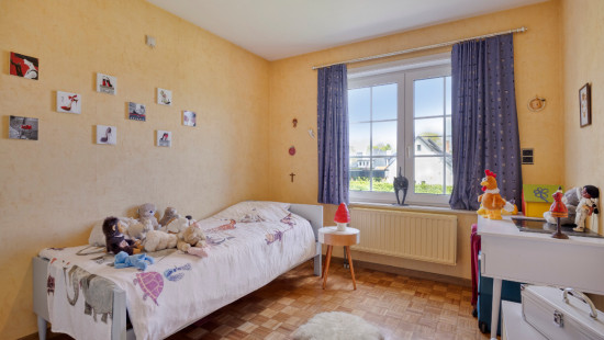 Sportlaan - 12 - - 3545