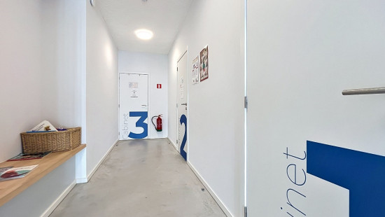 Rue de la Vallée - 8 - - 4470