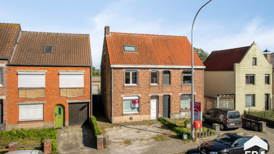 Torhoutsesteenweg - 83 - - 8210