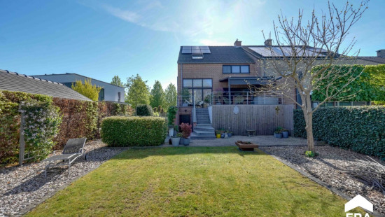 Leliestraat - 11 - - 3500