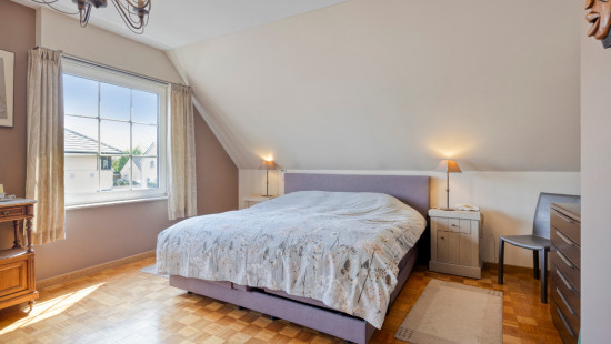 Sportlaan - 12 - - 3545