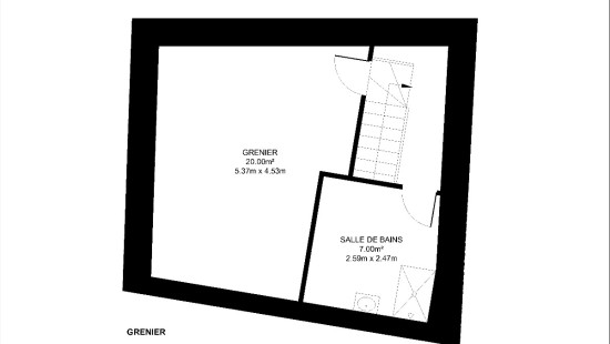 Rue des Augustins - 12 - - 4500