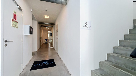 Rue de la Vallée - 8 - - 4470