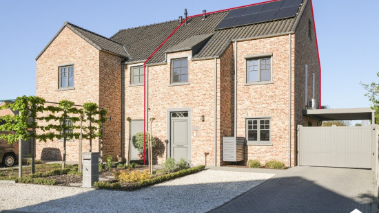 Schansstraat - 7 - A - 3920