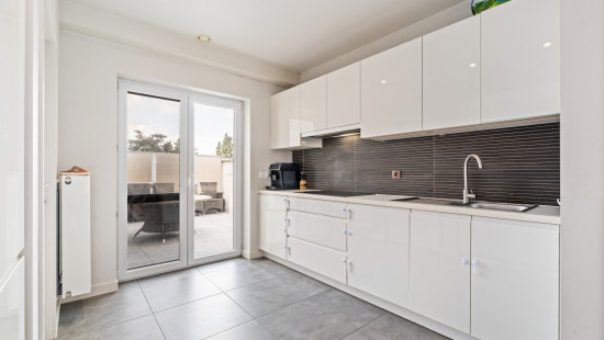 Brusselsesteenweg - 639A - - 9050