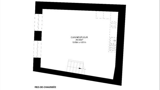 Rue des Augustins - 12 - - 4500