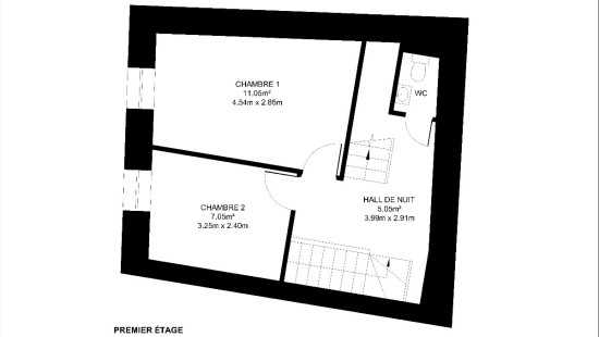 Rue des Augustins - 12 - - 4500