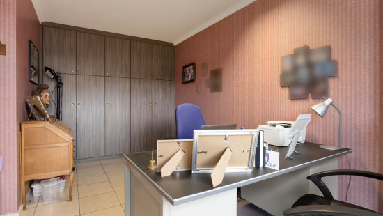 Sportlaan - 12 - - 3545