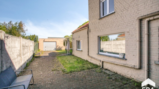 Torhoutsesteenweg - 83 - - 8210