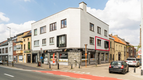 Brusselsesteenweg - 639A - - 9050