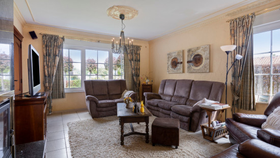 Sportlaan - 12 - - 3545