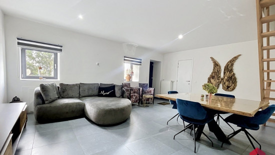 Rue de l'Etoile - 5 - A - 4218