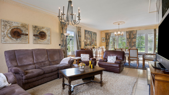 Sportlaan - 12 - - 3545