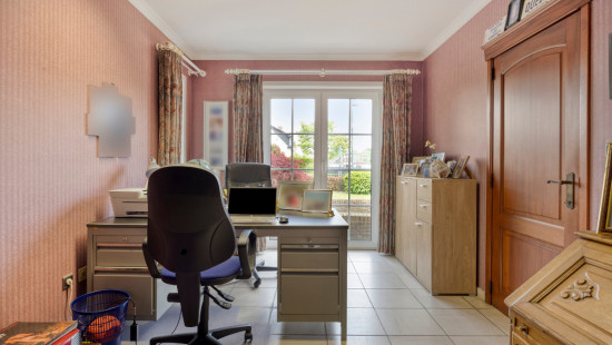 Sportlaan - 12 - - 3545