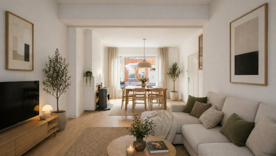Sint-Michielstraat - 111 - - 8700