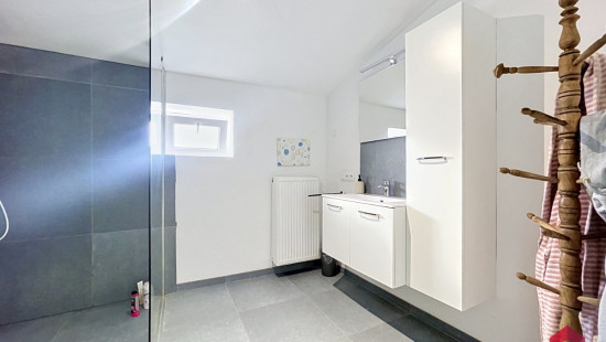 Rue de l'Etoile - 5 - A - 4218