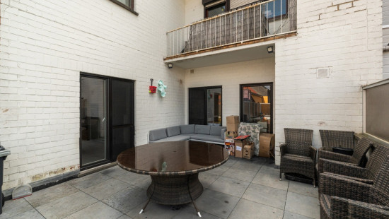 Brusselsesteenweg - 639A - - 9050