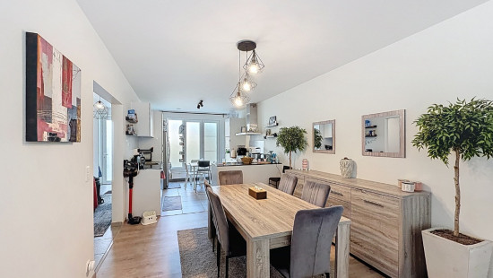 Alex Feldheimstraat - 2G - - 1930