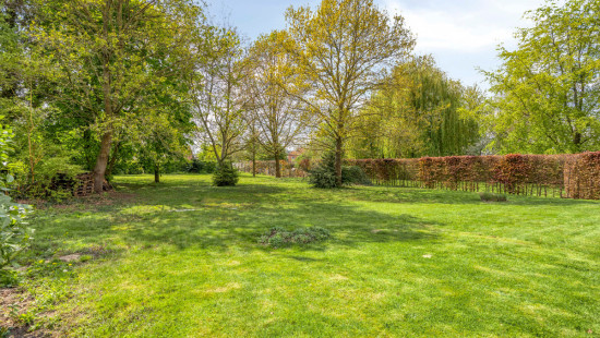 Sportlaan - 12 - - 3545