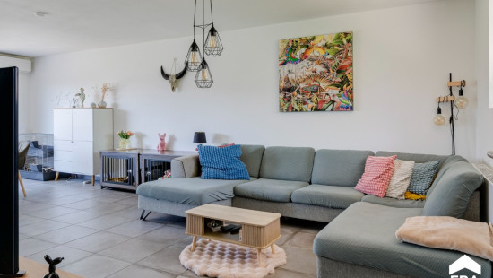 Stationsstraat - 58 - - 2235