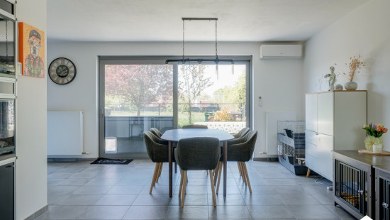 Stationsstraat - 58 - - 2235