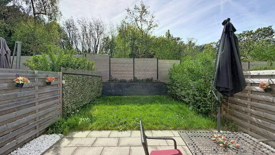 Alex Feldheimstraat - 2G - - 1930