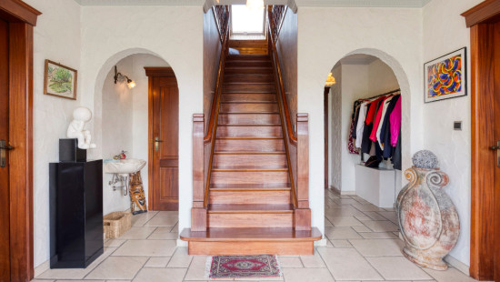 Sportlaan - 12 - - 3545