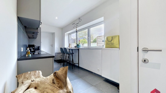 Rue de l'Etoile - 5 - A - 4218