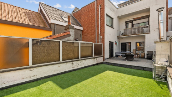 Brusselsesteenweg - 639A - - 9050