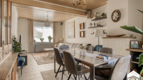 Torhoutsesteenweg - 83 - - 8210