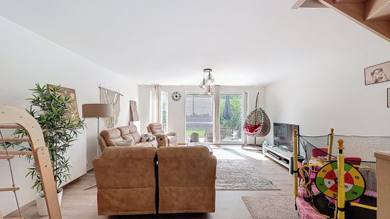 Alex Feldheimstraat - 2G - - 1930