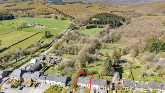 Place de la Goutelle - 231 - - 5550